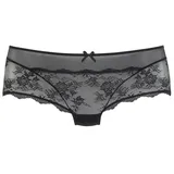 LASCANA Panty 44/46 Schwarz
