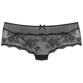LASCANA Panty 44/46 Schwarz