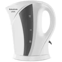 TAURUS Loiza 1,7 l Weiß/Türkis