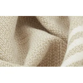 Sofa.de Dezent Plaid 130 x 0 cm Beige