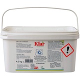 Klar EcoSensitive Klar Fleckensalz 4kg