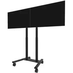 Neomounts ADM-875BL2 - Montagekomponente (Adapter)