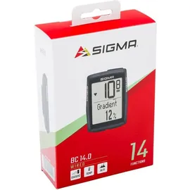 Sigma BC 14.0 WR