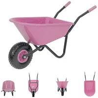 Trutzholm Kinderschubkarre Uni 40 kg