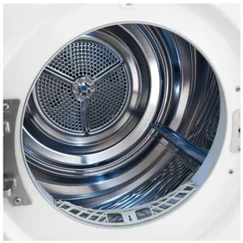 LG RT90V9W Wärmepumpentrockner (9 kg)