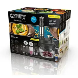 Camry CR 4623 Stabmixer