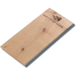 Big Green Egg Erle Grillplanken aus Holz