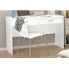 Schreibtisch RAUCH Noosa, weiß, B:120cm H:75cm T:64cm, Tische