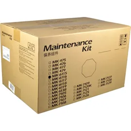 Kyocera Maintenance Kit MK-6115 1702P18NL0
