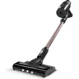 Concept VP6025 Vacuum Cleaner, Schwarz, 0.6 liters
