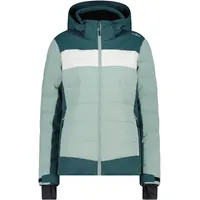 CMP Skijacke Damen jade, - grün