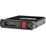 HP HPE P47808-B21 960GB SSD - Black