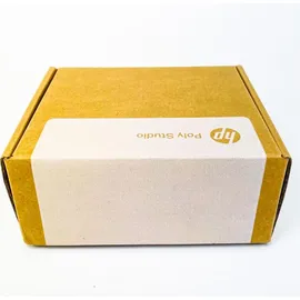 Poly Studio A2 Table Mic+ MountingPlate-I/O (B22X6AA#AC3)