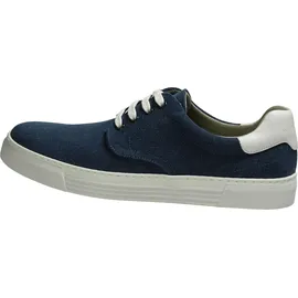 Gabor Sneaker Herren Blau 44