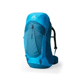 Gregory Trailflex Stout 55 Eu Compass Blue Rucksack