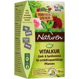 Naturen Vitalkur Pflanzenstärkungsmittel 80 g 10 St.