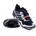 GTX Herren Wanderschuhe Gore-Tex-Schwarz-7 5