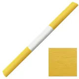 Staufen Krepppapier wasserfest 50x250 cm Gelb