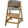 roba Sitzverkleinerer Sit Up III Jumbotwins grau
