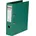 Elba rado plast DIN A4 80 mm Grün 1 St