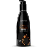 Wicked Sensual Care Aqua Peach 60 ml