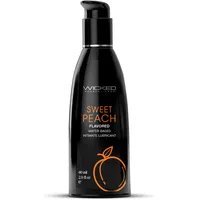 Wicked Sensual Care Aqua Peach 60 ml