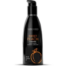 Wicked Sensual Care Aqua Peach 60 ml