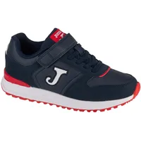 Joma Sneakers Jungen, Tornado Jr 24 JTORNAW navyblau 29