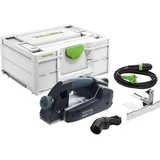 Festool Einhandhobel EHL 65 EQ-Plus
