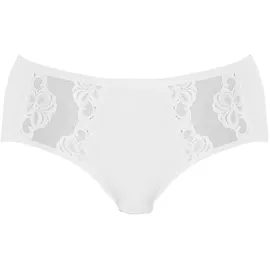 NINA VON C. Hüftslip 3 St. Weiß 38