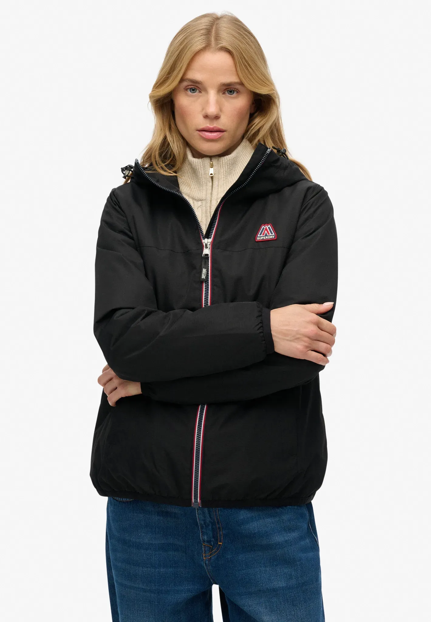 Outdoorjacke SUPERDRY 
