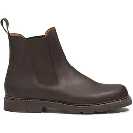 Aigle Quercy Dark Brown 37