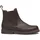 Aigle Quercy Dark Brown 37