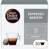 N.90 Kapseln NESCAFÈ DOLCE GUSTO Espresso Barista