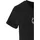 Karl Kani Small Signature Short T-Shirt - Schwarz