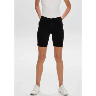 Only Onlrain Life MID LONG Shorts NOOS (15176847) black,