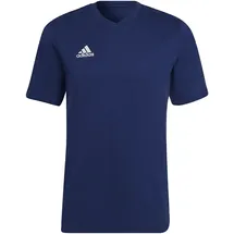 adidas Entrada 22 Trainingsshirt blau XL