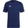 adidas Entrada 22 Trainingsshirt blau XL