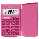 Casio Petite FX Pink
