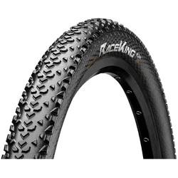Race King 26x2.20 / Schwarz - schwarz