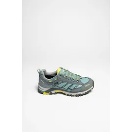 MEINDL Caribe GTX Damen Granit/Linde 41,5