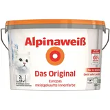 Alpina Alpinaweiß Das Original 2 l matt