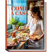 Becker Joest Volk Verlag Come a casa