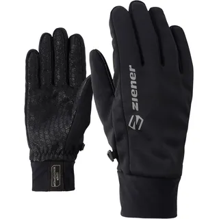 Ziener Irios GTX Inf Touch Glove Black 6