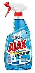 Ajax Glasreiniger 51575 500 ml