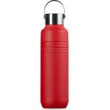 Le Creuset On The Go rot 0,5 l
