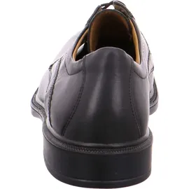 Jomos Herren Strada Derby, schwarz, 42