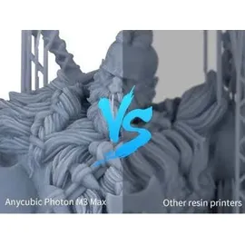 Anycubic M3 Max
