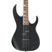 Ibanez RGB300-BKF - Black Flat