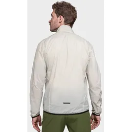 Schöffel Herren Style Cannobio Jacke (Größe XL, grau)